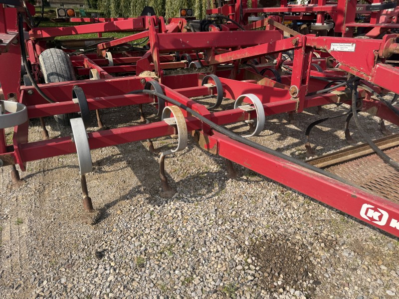 2003 Kongskilde 2800 Field Cultivator