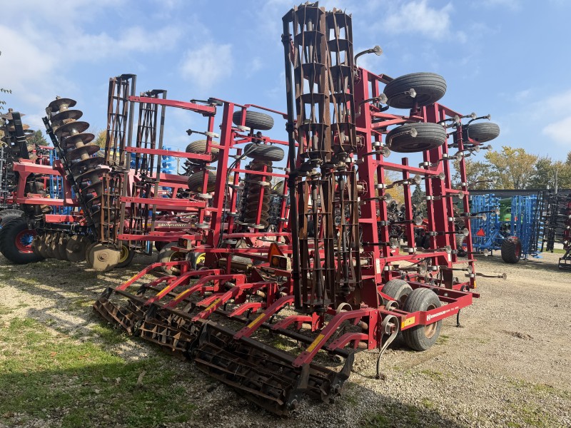2003 Kongskilde 2800 Field Cultivator