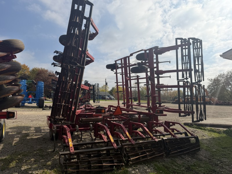 2003 Kongskilde 2800 Field Cultivator