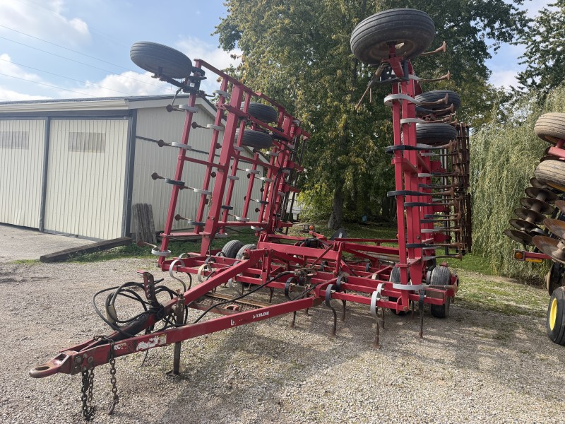 2003 Kongskilde 2800 Field Cultivator