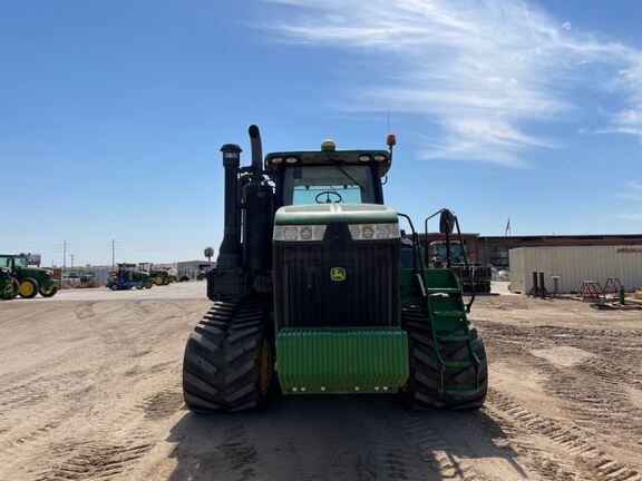 2020 John Deere 9570RT Tractor Rubber Track