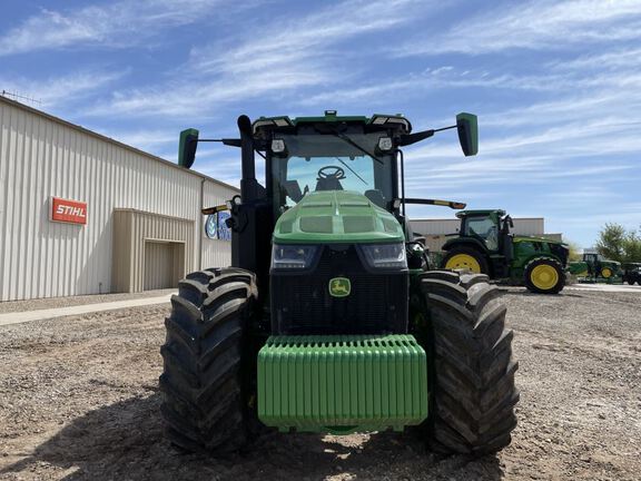 2023 John Deere 8R 340 Tractor