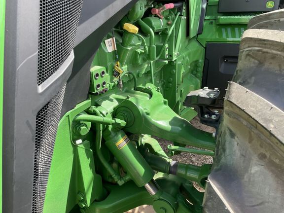 2023 John Deere 8R 340 Tractor