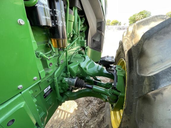 2023 John Deere 8R 340 Tractor