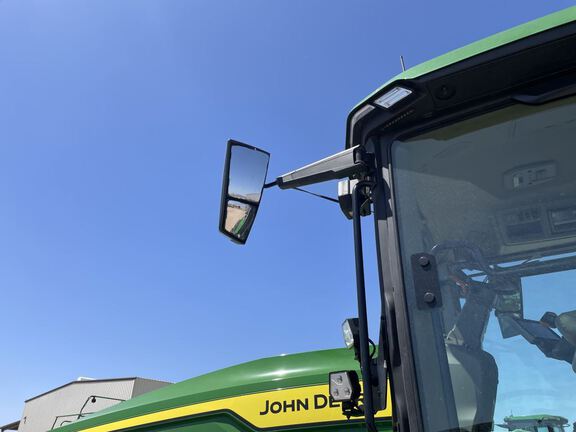 2023 John Deere 8R 340 Tractor