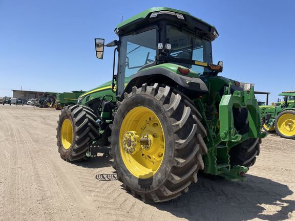 2023 John Deere 8R 340 Tractor