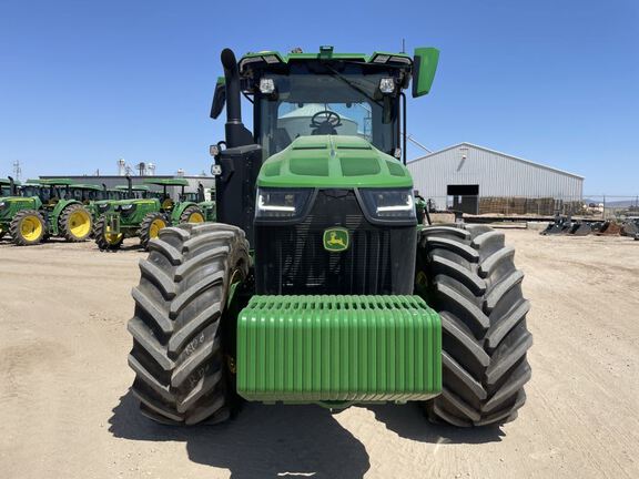 2023 John Deere 8R 340 Tractor