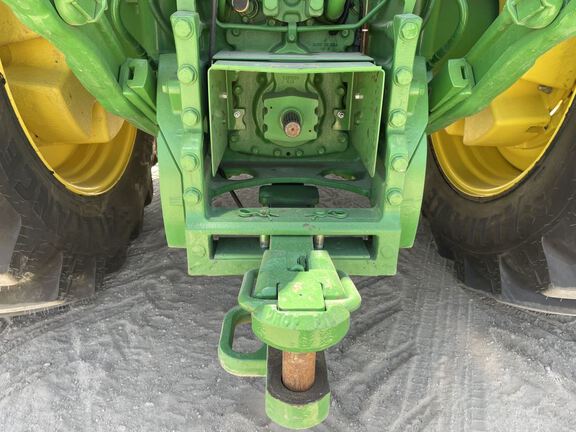 2023 John Deere 8R 340 Tractor