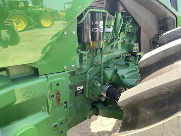 2023 John Deere 8R 340 Tractor