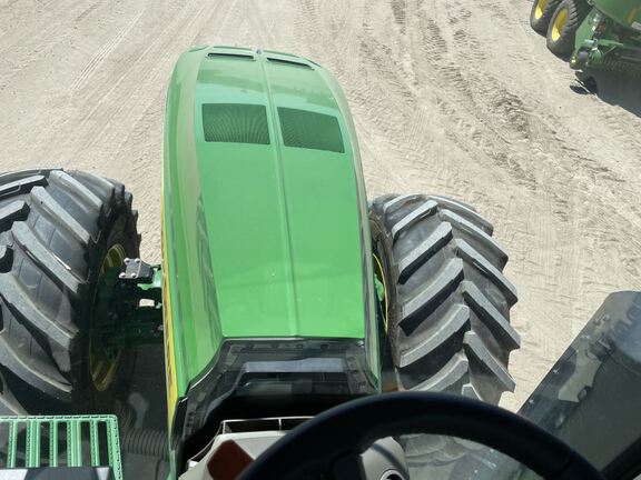 2023 John Deere 8R 340 Tractor