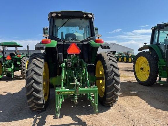 2023 John Deere 6175M Tractor