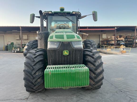 2023 John Deere 8R 340 Tractor