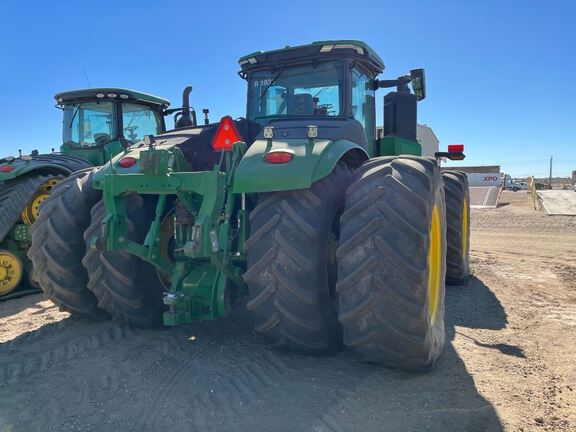 2023 John Deere 9R 540 Tractor 4WD