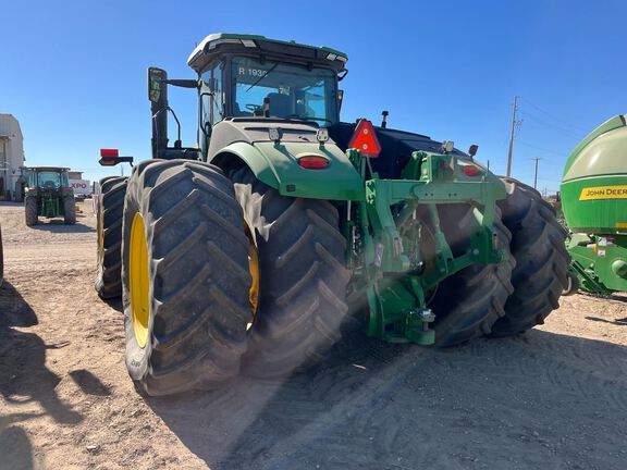 2023 John Deere 9R 540 Tractor 4WD