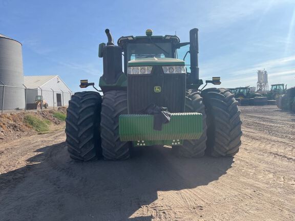 2023 John Deere 9R 540 Tractor 4WD