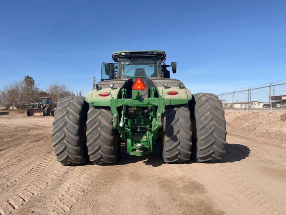 2023 John Deere 9R 540 Tractor 4WD