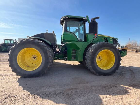 2023 John Deere 9R 540 Tractor 4WD