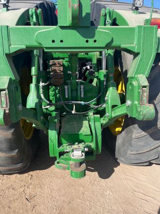 2023 John Deere 9R 540 Tractor 4WD