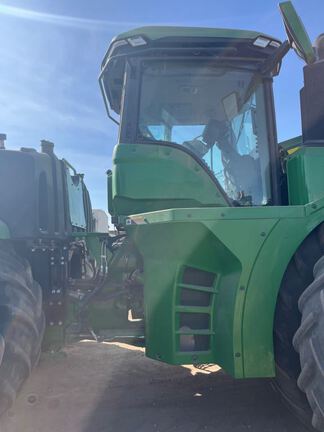 2023 John Deere 9R 540 Tractor 4WD