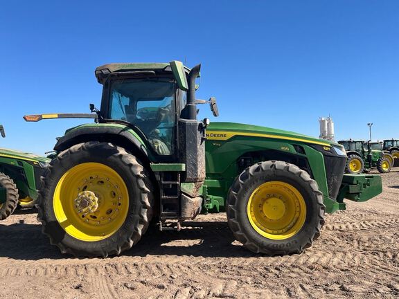 2023 John Deere 8R 280 Tractor