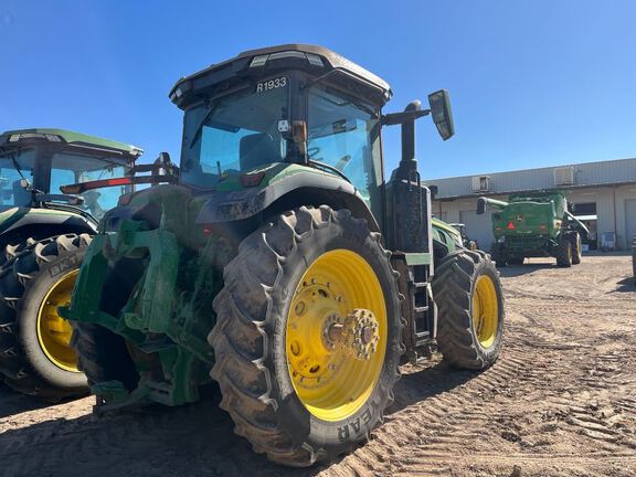 2023 John Deere 8R 280 Tractor