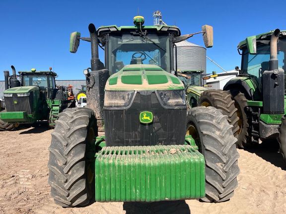 2023 John Deere 8R 280 Tractor