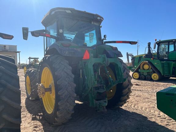 2023 John Deere 8R 280 Tractor