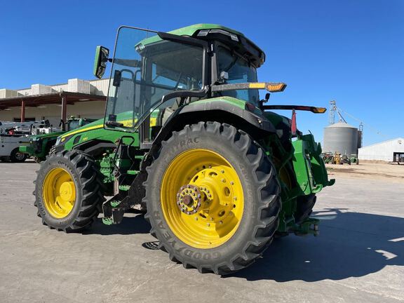 2023 John Deere 8R 280 Tractor