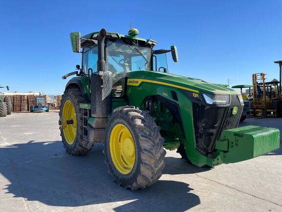 2023 John Deere 8R 280 Tractor