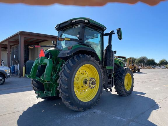 2023 John Deere 8R 280 Tractor