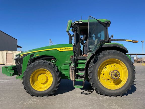 2023 John Deere 8R 280 Tractor