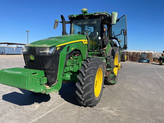 2023 John Deere 8R 280 Tractor