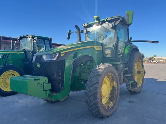 2023 John Deere 8R 280 Tractor