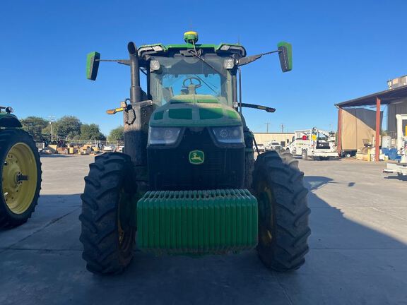 2023 John Deere 8R 280 Tractor