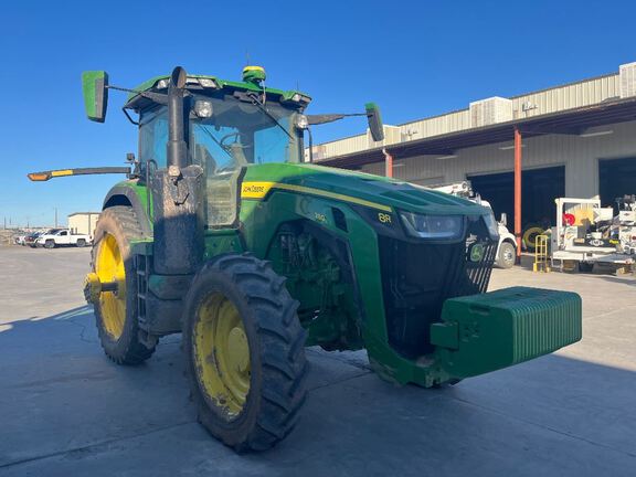 2023 John Deere 8R 280 Tractor