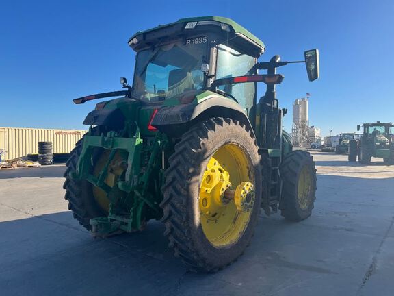 2023 John Deere 8R 280 Tractor