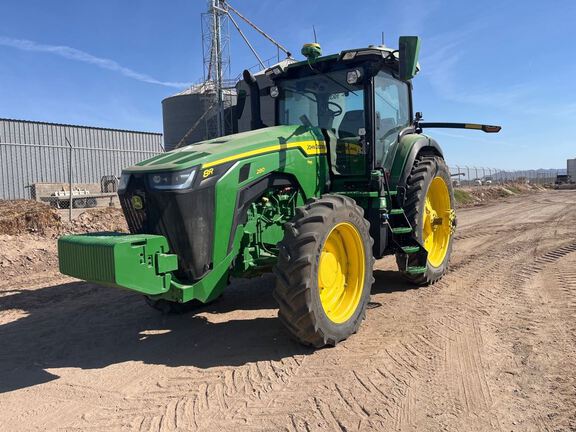 2023 John Deere 8R 280 Tractor