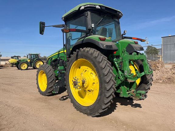 2023 John Deere 8R 280 Tractor