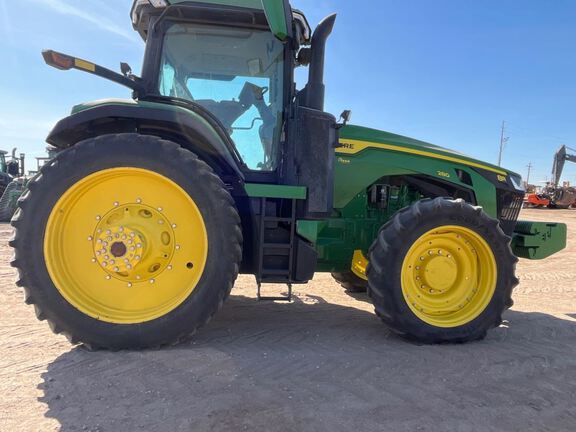 2023 John Deere 8R 280 Tractor