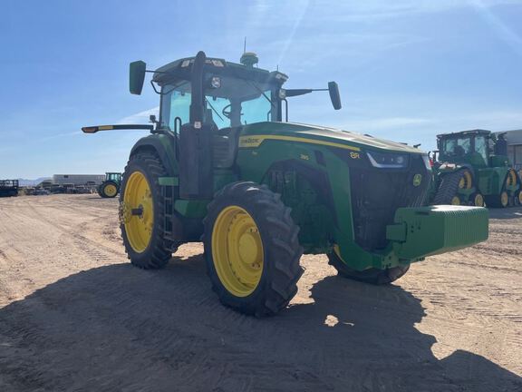 2023 John Deere 8R 280 Tractor