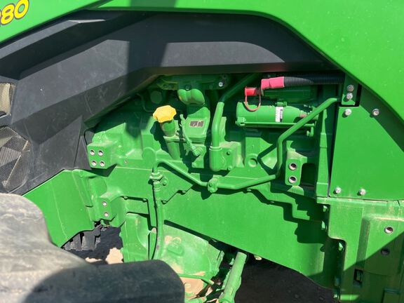 2023 John Deere 8R 280 Tractor