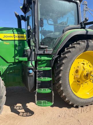 2023 John Deere 8R 280 Tractor