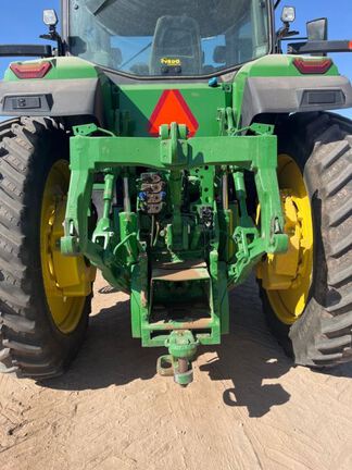 2023 John Deere 8R 280 Tractor