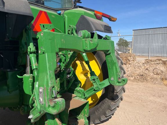 2023 John Deere 8R 280 Tractor