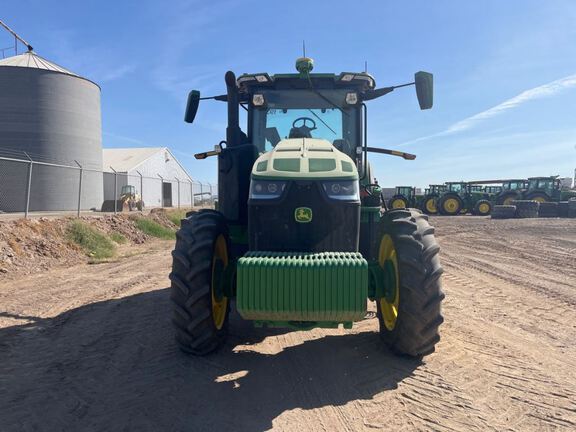 2023 John Deere 8R 280 Tractor