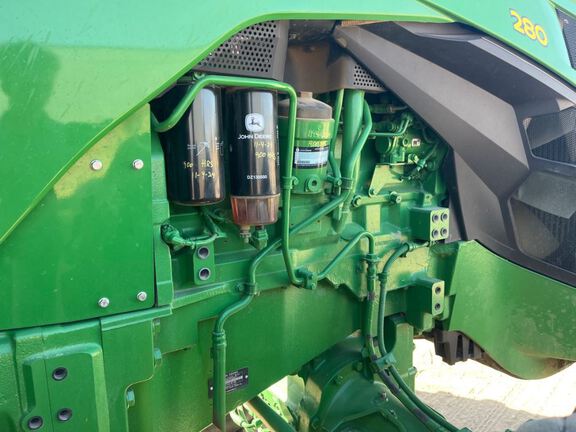 2023 John Deere 8R 280 Tractor