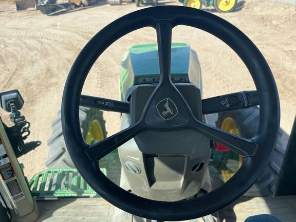 2023 John Deere 8R 280 Tractor