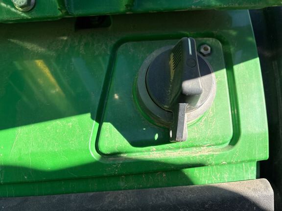 2023 John Deere 8R 370 Tractor