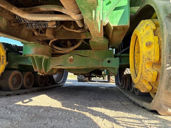2020 John Deere 9570RT Tractor Rubber Track