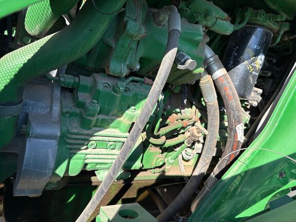 2020 John Deere 9570RT Tractor Rubber Track